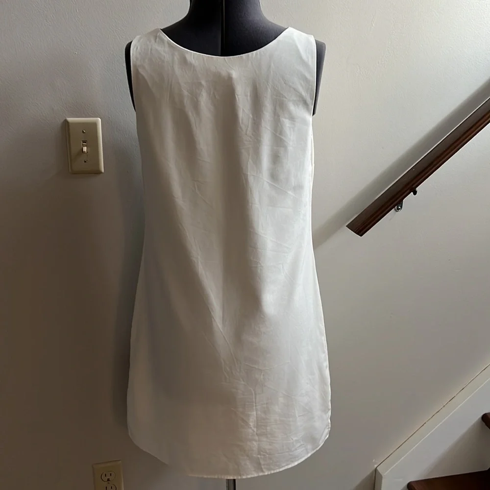 Merona Shift Dress - Picture 2 of 4